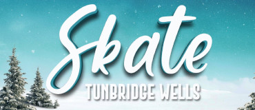 Skate - Tunbridge Wells