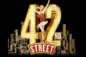 Odeon Cinema: Special Events : 42nd Street