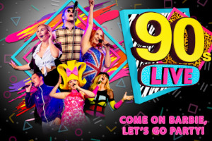 Assembly Hall Theatre : 90s Live