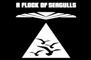 The Forum : A Flock of Seagulls