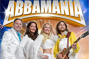 Assembly Hall Theatre : Abbamania in Concert