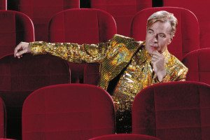 Assembly Hall Theatre : ABC: An Intimate Evening With Martin Fry