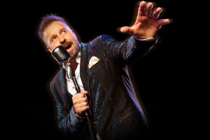 Assembly Hall Theatre : Alfie Boe
