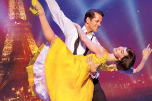 Odeon Cinema: Special Events : An American in Paris