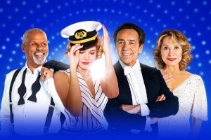 Odeon Cinema: Special Events : Anything Goes