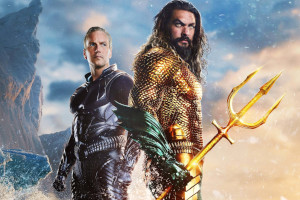 Odeon Cinema: Films : Aquaman and the Lost Kingdom