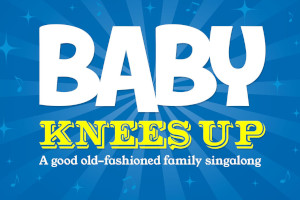 Tonbridge : Baby Knees Up