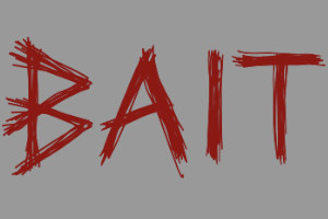 Assembly Hall Theatre : BAIT