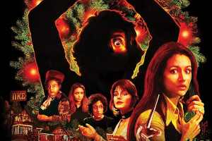 Odeon Cinema: Films : Black Christmas