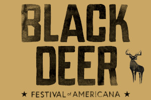 Eridge : Black Deer Festival of Americana