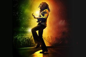 Odeon Cinema: Films : Bob Marley: One Love