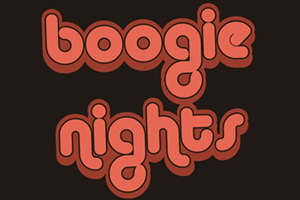 The Forum : Boogie Nights