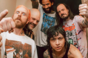 The Forum : Cancer Bats + Witch Fever + XL Life