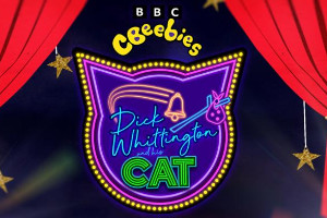 Odeon Cinema: Special Events : Cbeebies Panto: Dick Whittington and his Cat