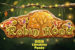 Odeon Cinema: Special Events : CBeebies Panto: Robin Hood