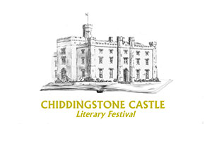 Chiddingstone Castle : Chiddingstone Castle Literary Festival