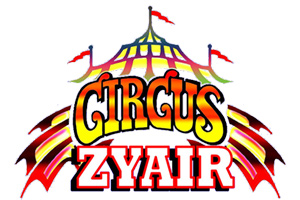 Hop Farm Family Park : Circus Zyair