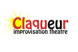 Tunbridge Wells, St Johns : Even Flow: Claqeur Improvisation Theatre