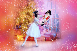 Assembly Hall Theatre : The Nutcracker