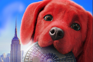 Odeon Cinema: Films : Clifford The Big Red Dog
