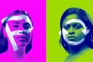 Trinity Theatre : Connections Festival: Cable Street / Superglue
