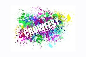 Crowborough : Crowfest