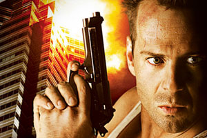 Odeon Cinema: Films : Die Hard