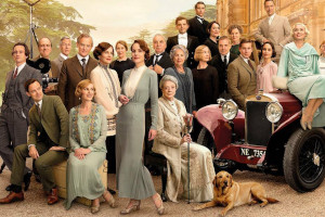 Hawkhurst : Downton Abbey: A New Era