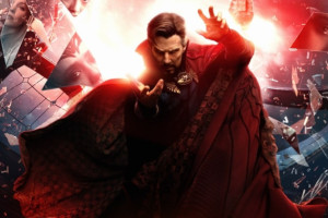 Odeon Cinema: Films : Doctor Strange in the Multiverse of Madness
