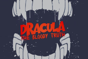 Hever Festival Theatre : Dracula: The Bloody Truth