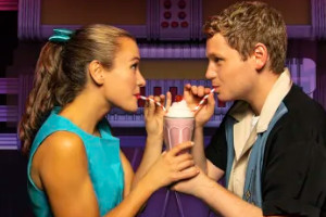 Assembly Hall Theatre : Dreamboats & Petticoats: Bring on Back the Good Times
