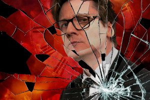 Assembly Hall Theatre : Ed Byrne: Tragedy Plus Time