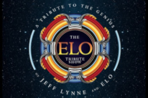 Assembly Hall Theatre : The ELO Tribute Show