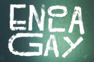 The Forum : Enola Gay