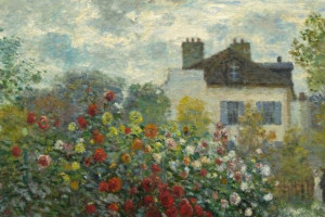 Odeon Cinema: Special Events : Exhibition On Screen: Painting The Modern Garden