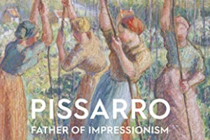 Odeon Cinema: Special Events : Pissarro: Father of Impressionism