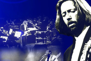 Odeon Cinema: Special Events : Eric Clapton: Across 24 Hours