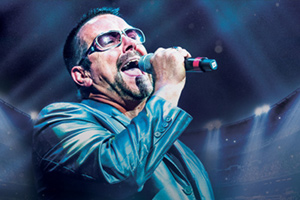 Assembly Hall Theatre : Fastlove: George Michael Tribute