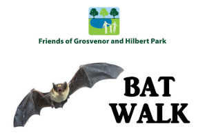 Grosvenor & Hilbert Park : Bat Walk
