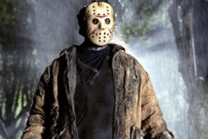 Odeon Cinema: Films : Friday The 13th