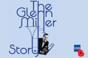 Assembly Hall Theatre : The Glenn Miller Story