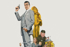 Odeon Cinema: Films : Goldfinger