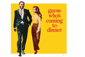 Odeon Cinema: Films : Guess Who's Coming To Dinner