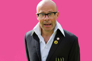 Assembly Hall Theatre : Harry Hill: New Bits & Greatest Hits