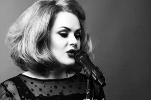 Trinity Theatre : Hometown Glory: Tribute to Adele