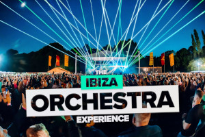 Dunorlan Park : Ibiza Orchestra Experience