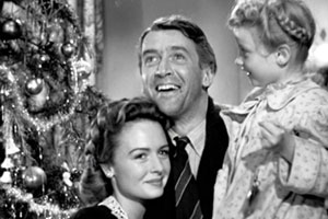 Odeon Cinema: Films : It's A Wonderful Life