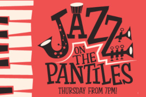 The Pantiles : Jazz on The Pantiles