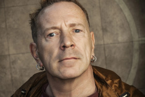Assembly Hall Theatre : John Lydon: I Could Be Wrong, I Could Be Right