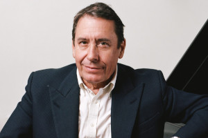 Assembly Hall Theatre : Jools Holland and his Rhytmn & Blues Orchestra